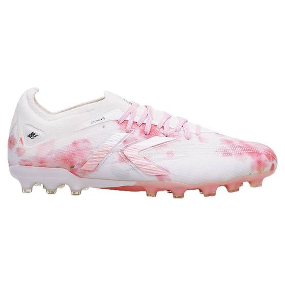 
Tianlang Football Carlmei TLSS joint branding of cherry blossom colorful 2.0 people grass MG football shoes 9431ZX1239