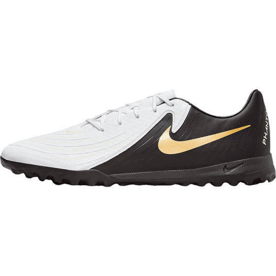 Nike/Nike official authentic Phantom GX 2 men's splicing training football shoes FJ2577-100