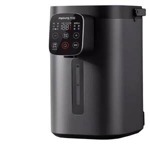 
Joyoung Constant Temperature Household Electric Kettle Stainless Steel Electric Water Bottle Intelligent Large Capacity Kettle Water Drinking Machine