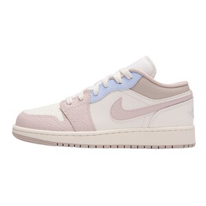 
Nike Women's Shoes Big Children's Shoes AIR JORDAN 1 LOW Classic Low-top Casual Sports Shoes IV3219-161