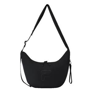 
FILA FUSION Fila bag couple shoulder bag 2026 spring new shoulder bag crossbody bag lazy bag