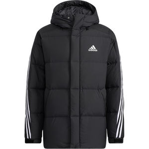 
Adidas/Adidas official authentic men's warm and comfortable sports hooded down jacket H20754