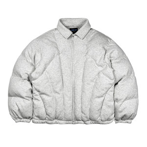 
ComicTree C.t 2025 Winter Lapel Shell Split Cotton Jacket Men's Cotton Jacket New Style American Jacket Trend