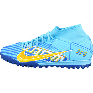 Little Plum: Nike/Nike Assassin 15zoom cushioning mid -end high -end high -top TF broken nail KM football shoes adult men