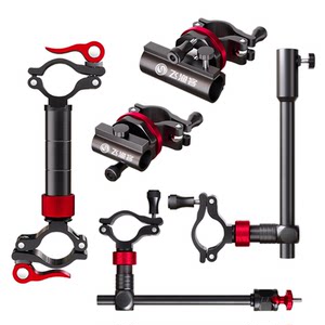 Fishing chair accessories Daquan European -style fishing chair turret pilot land plugs in universal double -turbine fish care bait rack umbrella rack lamp rack