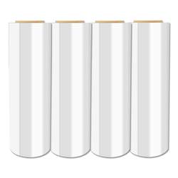 Wanren stretch film packaging film has strong stickiness and puncture resistance