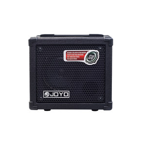 JOYO Zhuo Le DC-15 DC30 electric guitar speaker jam buddy lithium battery effector household outdoor
