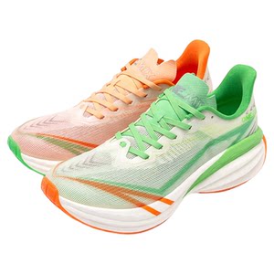 
OneMix Play Mi Oxygen Yueshuang Sports Shoes for Women and Men, Breathable, Shock-absorbing, Lightweight, Ultra-light Running Shoes, Casual Shoes