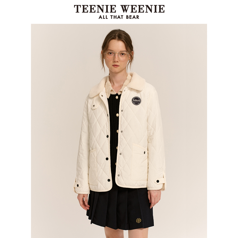 ۻ㣺 160/S TeenieWeenieСܰ2024궬¿ƴë޷޷Ů 549Ԫ