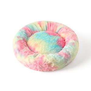 Dopamine cat nest autumn and winter, milk warming kitten deep sleep cat mattress four seasons universal pet supplies