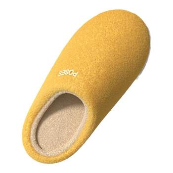 Puxi 2025 autumn and winter cotton slippers for home anti-slip