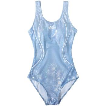 
Women's professional racing one-piece swimsuit 2025 new style