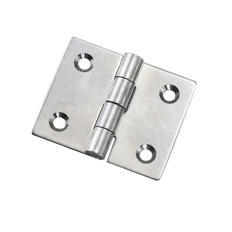 2 Inch 304 Stainless Steel Industrial Hinge - Cabinet Door Hardware