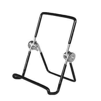 Upgrade Portable mobile phone tablet support desktop ipad drama lazy ipd Air display iPaid support frame pad Pro metal mini foldable IAPD456 live online lesson learning
