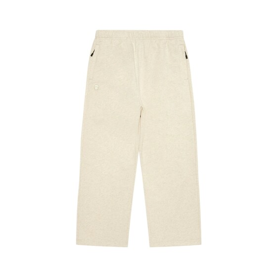 
Aape flagship store men's spring small label badge loose trendy casual trousers and sweatpants C630XAP