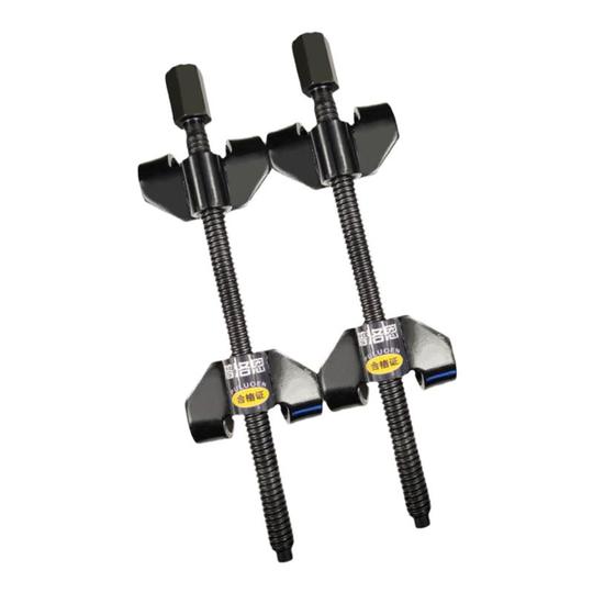 リーフスプリング・ショックアブソーバー・コイルスプリングセット Amazon.co.jp: フロントコイルスプリングショックアブソーバー : 産業