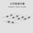 Cầu chì pin 3*10/5*20MM Cầu chì 250V 01A 2A 3A 4A 5A 6A cầu chì ắc quy xe máy Cầu chì