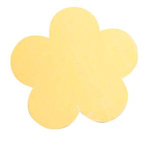 
Alcohol board household yellow board blue board double-sided entrapment insects balcony small black flying greenhouse fruit fly trap