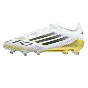
Zaji Sports Adidas F50 ELITE Low Top High-end FG Natural Grass Spike Men's Football Shoes JH7617