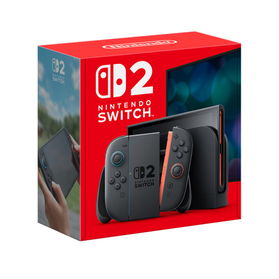 Nintendo switch2 new product NS2 generation Mario Kart World bundled version Hong Kong version Singapore Nintendo Switch oled somatosensory home TV game console handheld