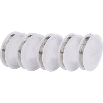 
Premium beaded DIY special steel wire stainless steel