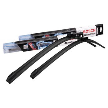 Bosch boneless wiper clean, quiet, long-lasting stability Toyota special
