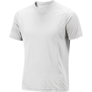 
Donkey's Outdoor 26 Xia Xin quick-drying short-sleeved men's moisture-wicking, antibacterial and deodorant sports badminton T-shirt running top