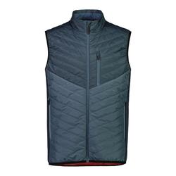 Cold Mountain Ski Mons Royale Down Merino Wool Ski Warm Mid-layer Jacket Vest For Men