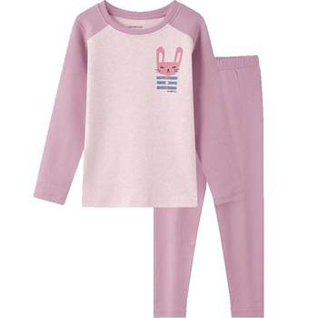 girls pure cotton underwear set inbolen