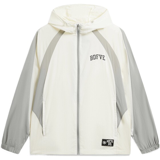 
LI-NING Li Ning Men's Sports Fitness Jacket AFDW447-1
