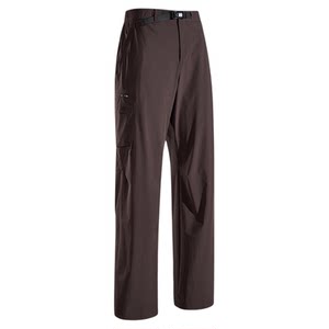 
KAILAS women's straight-leg quick-drying pants are breathable, comfortable, lightweight, spring lightweight hiking sports casual pants