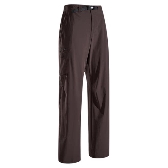 
KAILAS women's straight-leg quick-drying pants are breathable, comfortable, lightweight, spring lightweight hiking sports casual pants