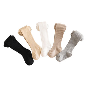 [Best Sale of the Season] Baby Pantyhose Anti-pilling