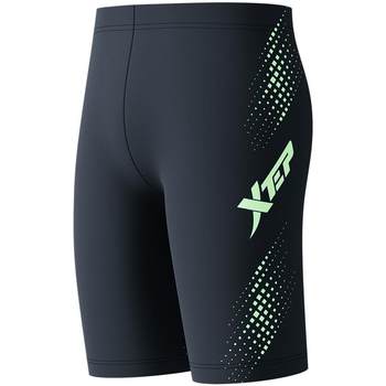 Xtep swimming trunks are lengthened and not embarrassing