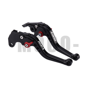 Applicable to Ducati 696/796/821 modified handle
