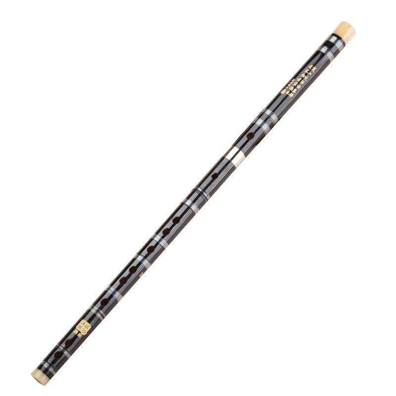 竹笛 竹笛プロフェッショナル8穴楽器(D) D/ 楽器・音響機器 竹笛楽器