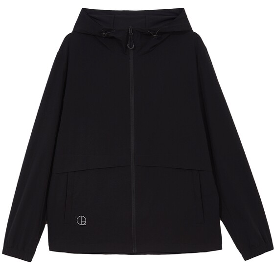 
Jack Jones Men's Jacket Spring Breathable Sun Protection Clothes Cool UPF50+ Fishing UV Protection Jacket