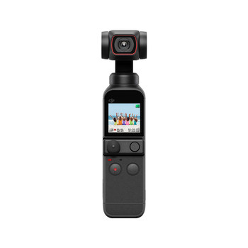 DJI/DJI Pocket3/2 anti -shake camera
