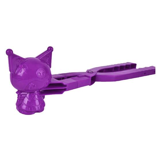 
Ultraman Snowball Clip Children's Snow Play Tool Snow Equipment Snowball Fight Winter Snow Clamp Artifact Thickened and Enlarged