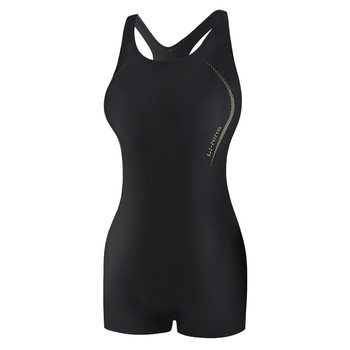 
Li Ning professional one-piece sports swimsuit women