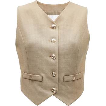 ONLY Short Short Vetener Jacket Wild
