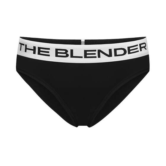 
[Choose 3 pairs for 159 yuan] The Blender mid-low-waist one-piece briefs and T-pants for women