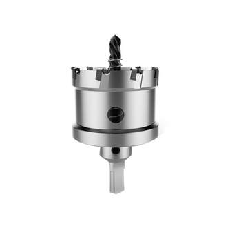 Multifunctional stainless steel alloy special hole opener