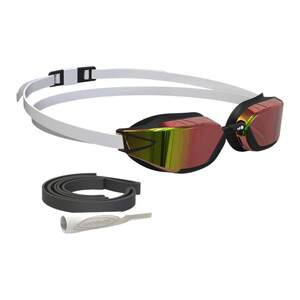 
Decathlon Small Fog Shield Swimming Goggles HD Waterproof Anti-fog Swimming Goggles Training Special Swimming Goggles Men's Professional IVA5