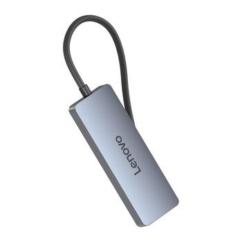 [Hot selling of 5W+ in the entire network] Lenovo USB expansion dock