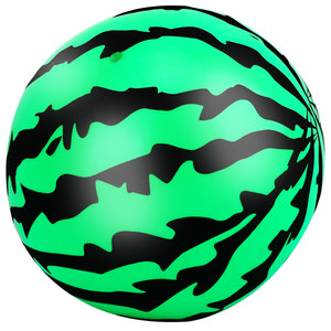 
Men and women holding the ball with their hands 3-6 years old children's environmentally friendly inflatable ball kindergarten shooting training high elastic toy basketball
