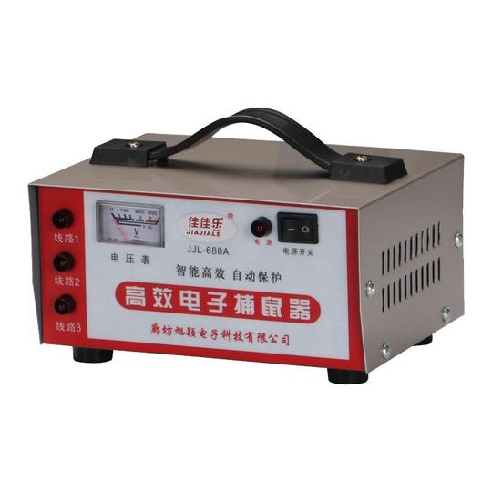 自動電気ネズミ捕り - Jiajiale Jjl-688a