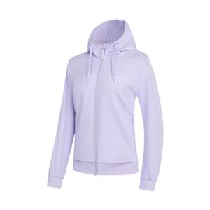 
Jordan Soft Skin Hooded Cardigan Jacket Women's 2026 Spring New Loose Knitted Lenzing Tencel Environmentally Friendly Genuine