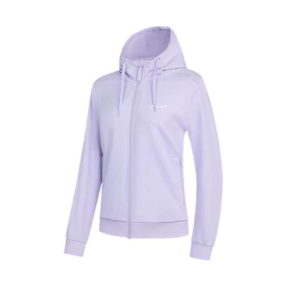 
Jordan Soft Skin Hooded Cardigan Jacket Women's 2026 Spring New Loose Knitted Lenzing Tencel Environmentally Friendly Genuine
