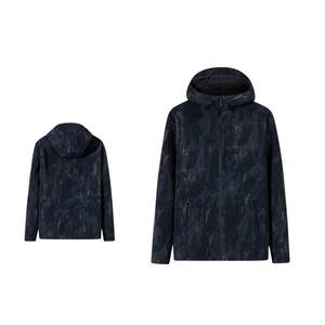 
ANTA Champion All-Weather Series Champion Glory Water-Repellent Men's Soft Case 152510611